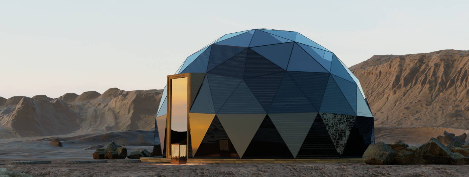 富源县星空酒店帐篷